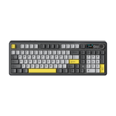 AJAZZ AK980 Gaming Mechanical Keyboard